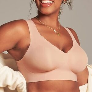 Evelyn & Bobbie  The Evelyn Bra    NWOT  Size; 2XL